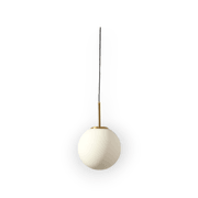 Orb 1L Pendant Light gallery detail image
