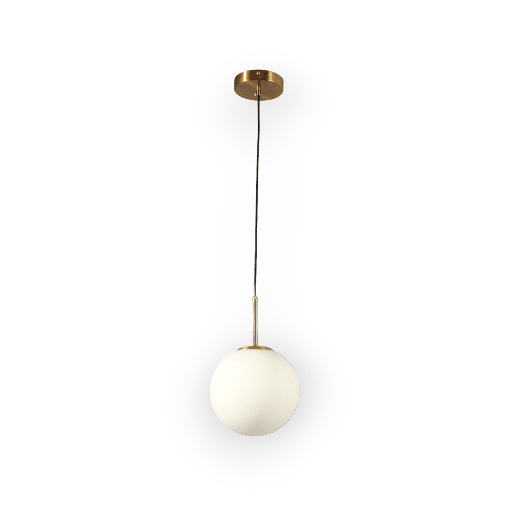 Orb 1L Pendant Light gallery detail image
