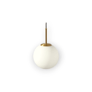 Orb 1L Pendant Light gallery detail image