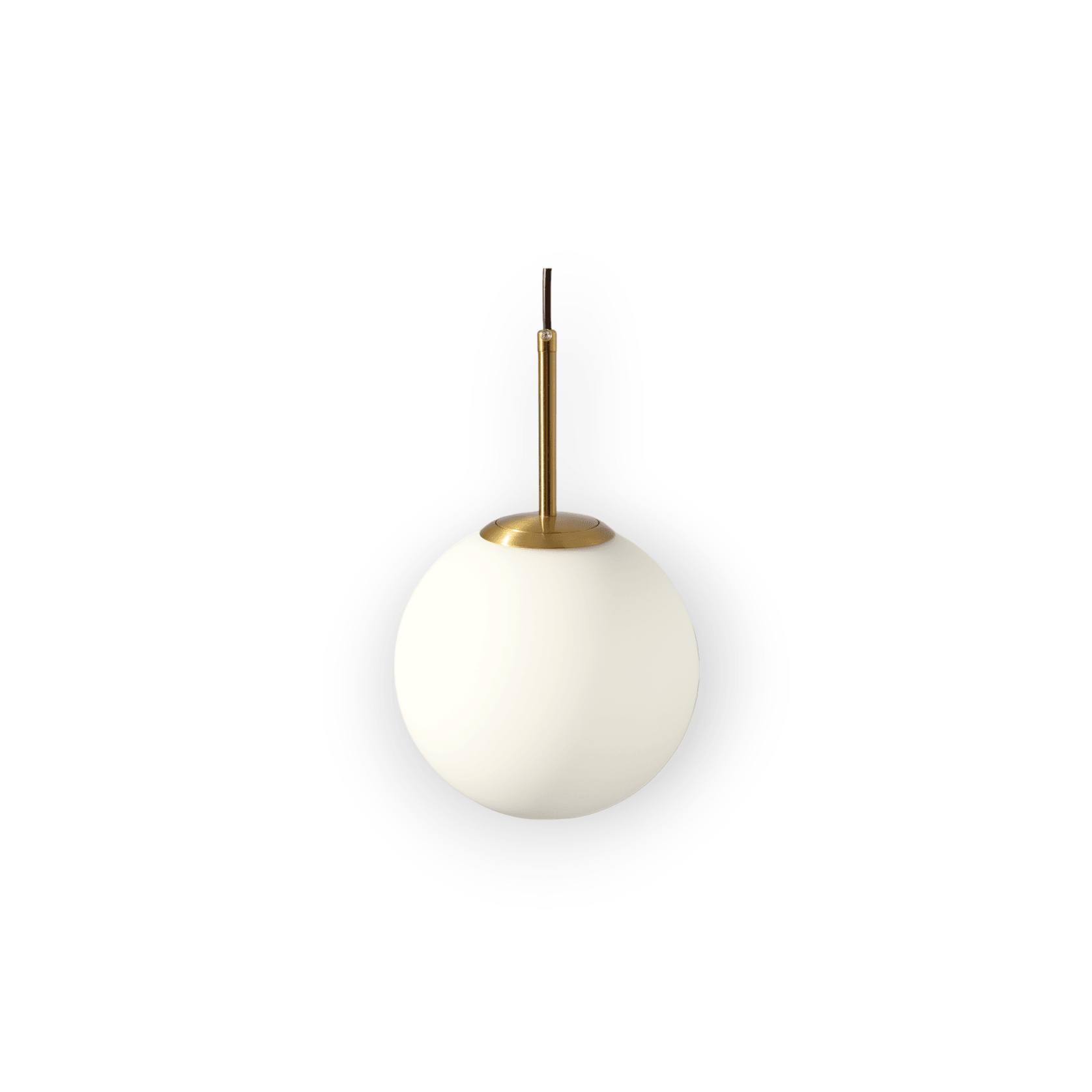 Orb 1L Pendant Light gallery detail image
