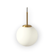 Orb 1L Pendant Light gallery detail image