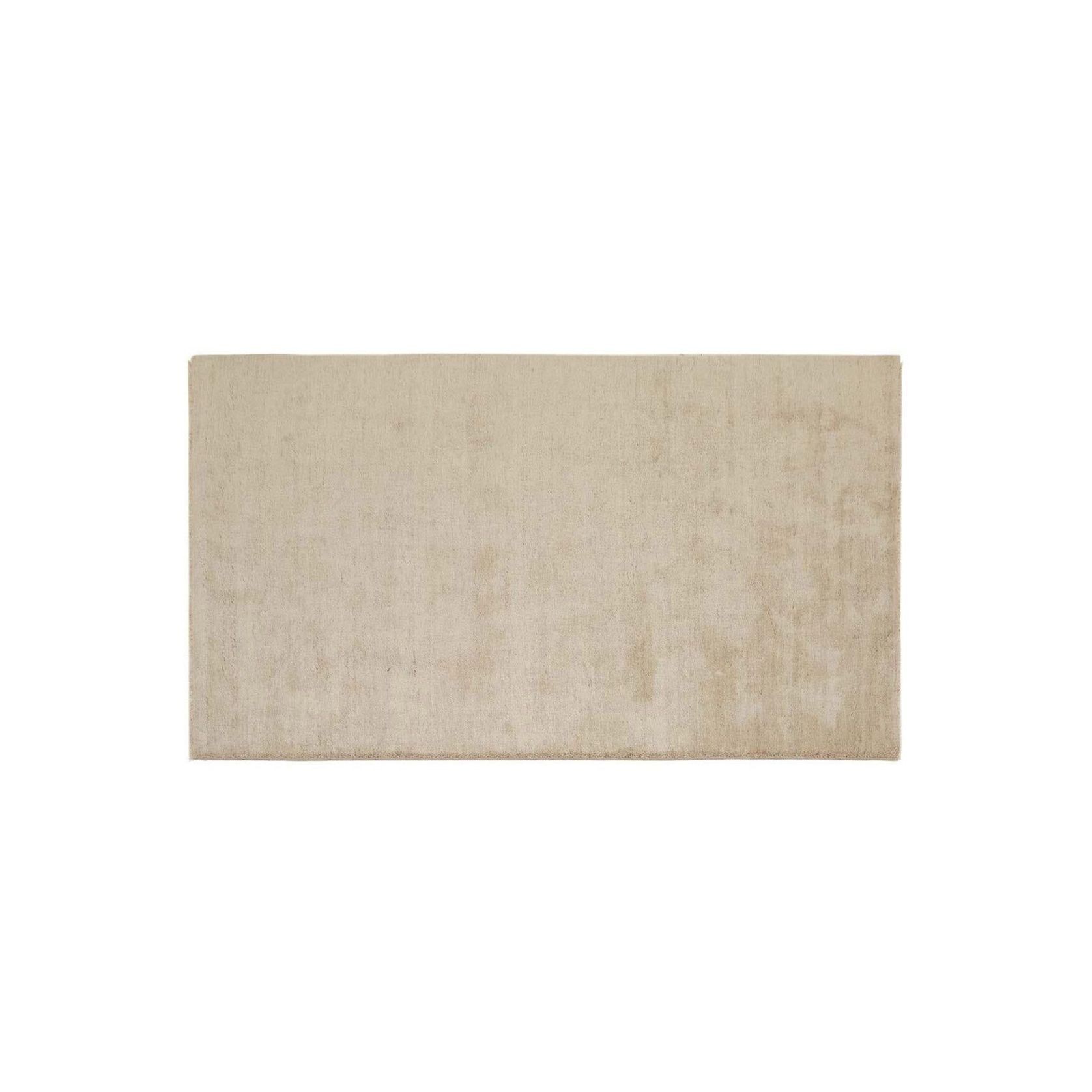 Soren Liv Bower Faris Rug - Pumice | 100% Wool gallery detail image