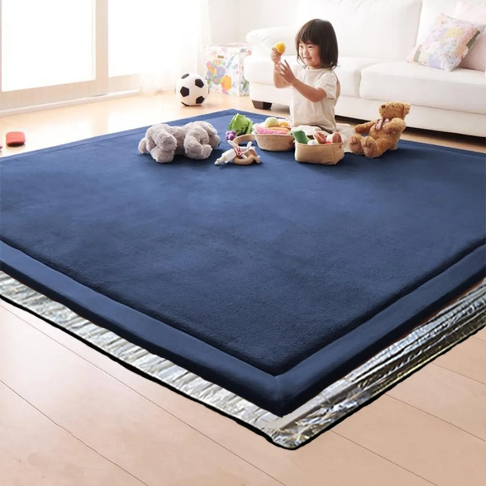 Plug & Play Custom Heating Mats gallery detail image