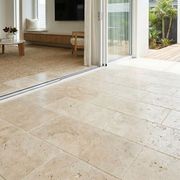 Sparta Light Travertine Collection | Stone gallery detail image