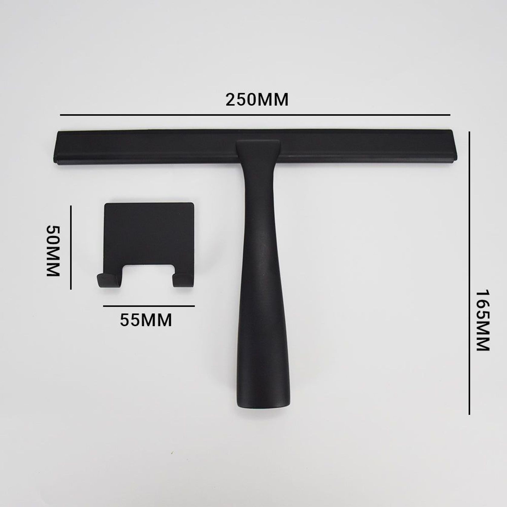 Code Shower Wiper gallery detail image