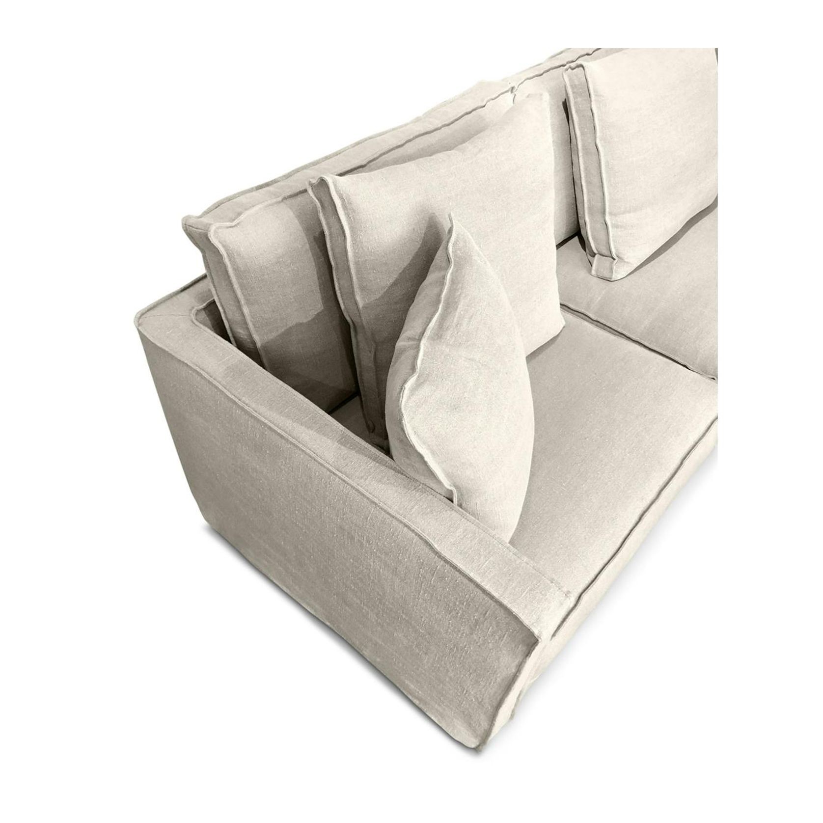Shore Sofa gallery detail image