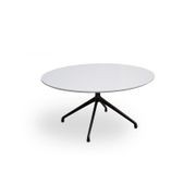 Spida Coffee Table Base Black gallery detail image