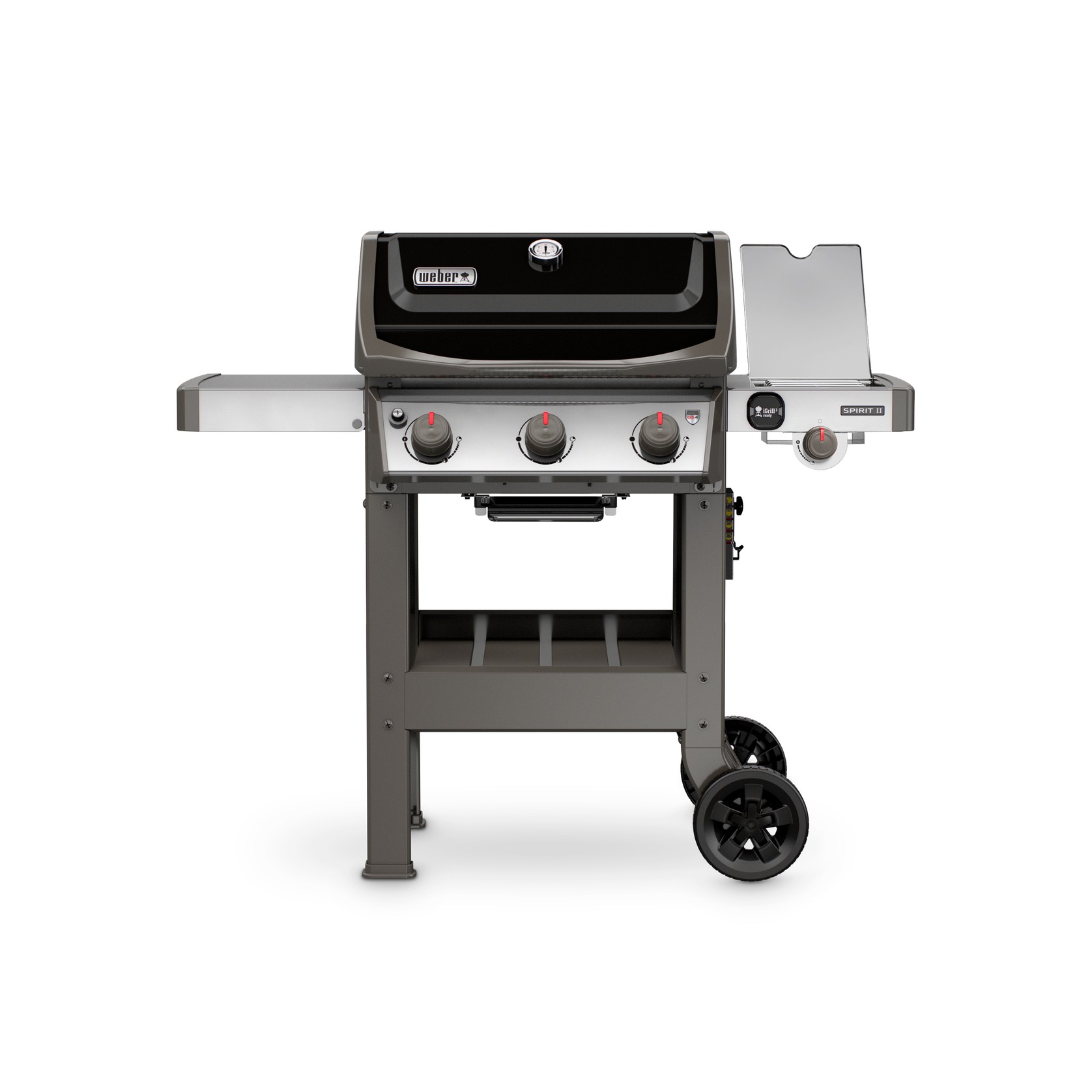 Weber Spirit II E-320 gallery detail image