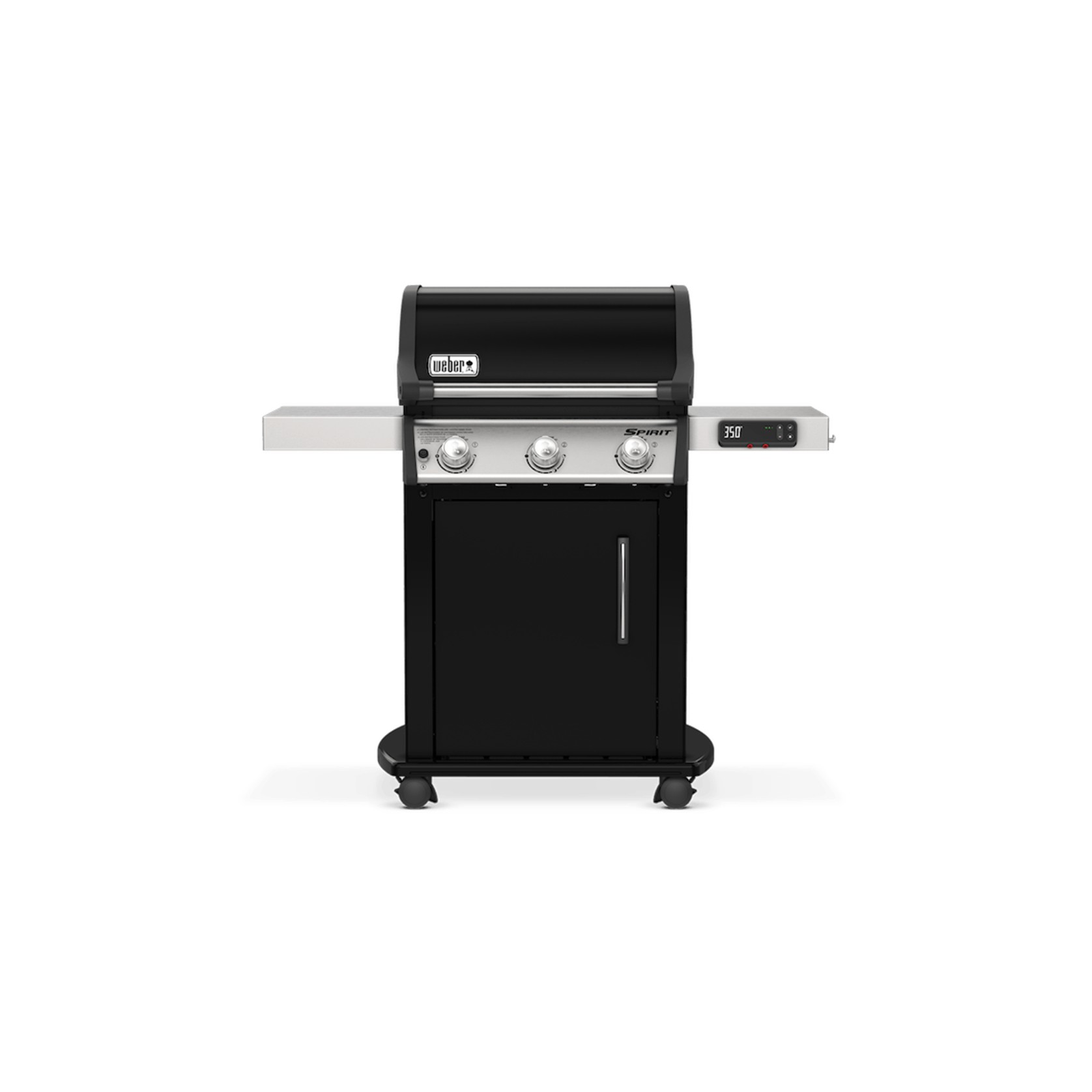 Weber Spirit EX-315 ULPG gallery detail image