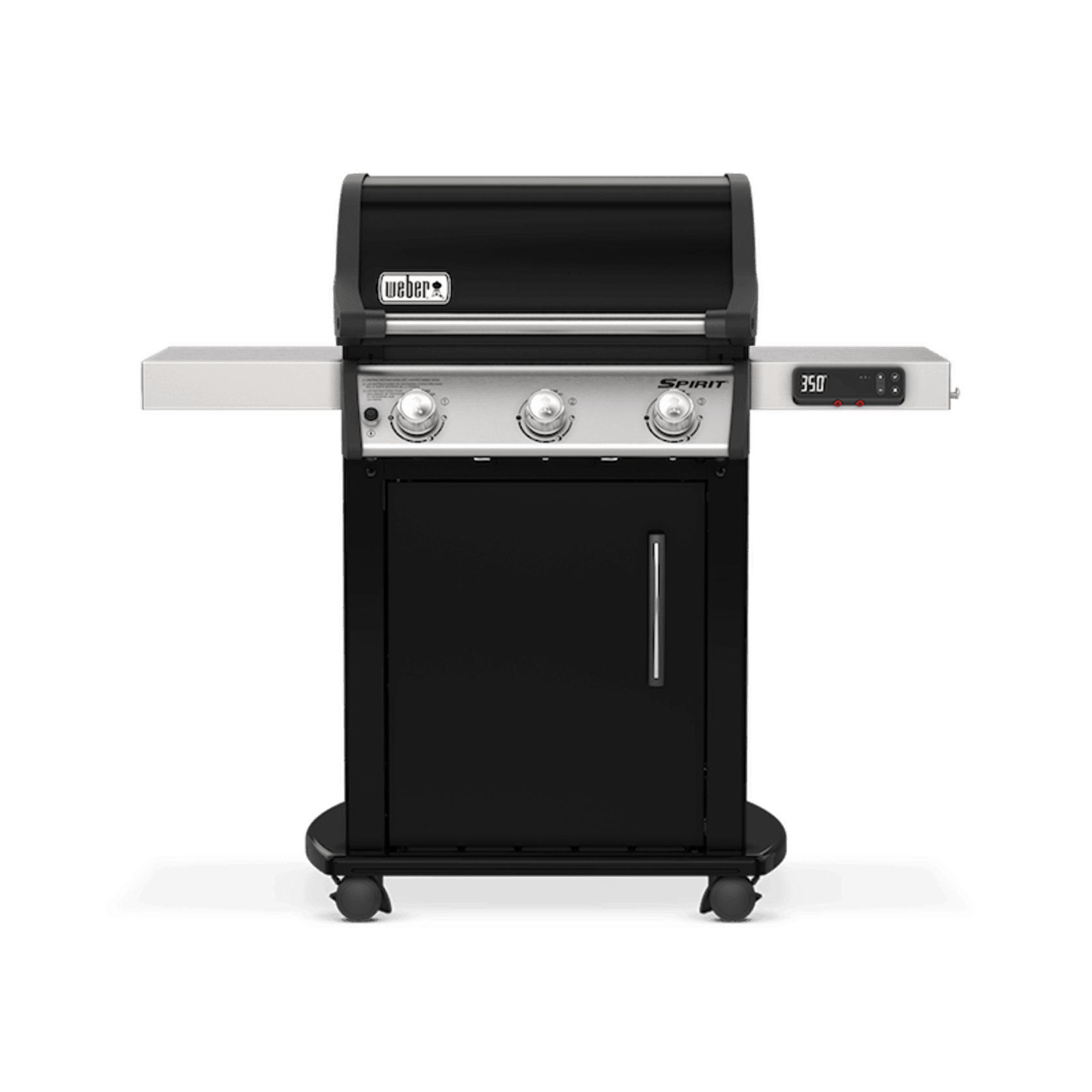 Weber Spirit EX-315 ULPG gallery detail image