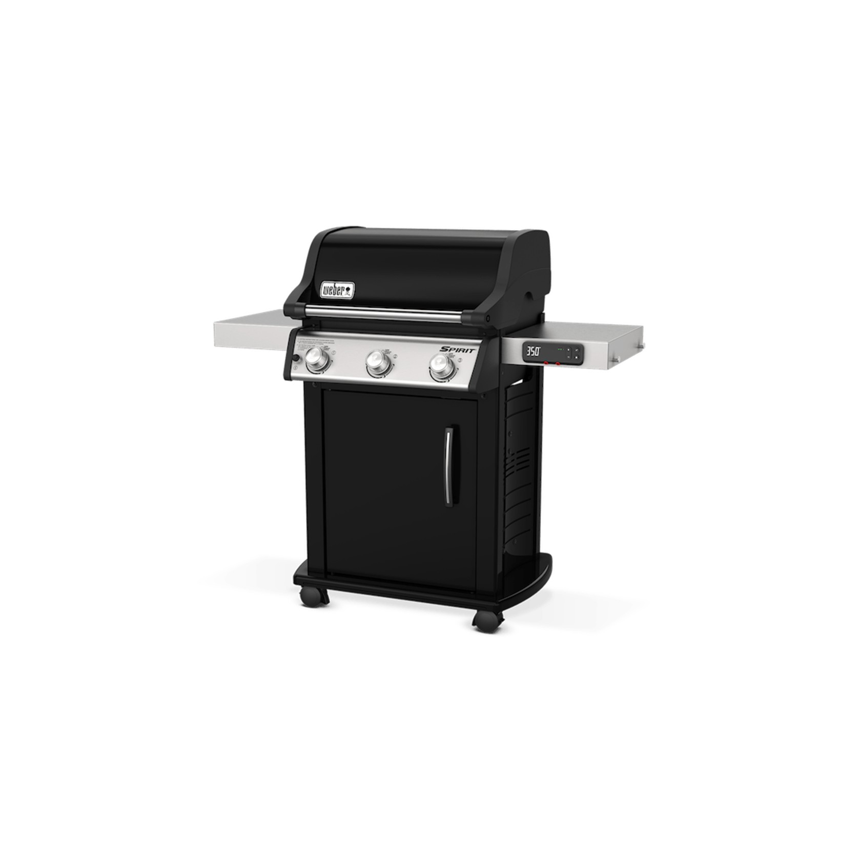 Weber Spirit EX-315 ULPG gallery detail image