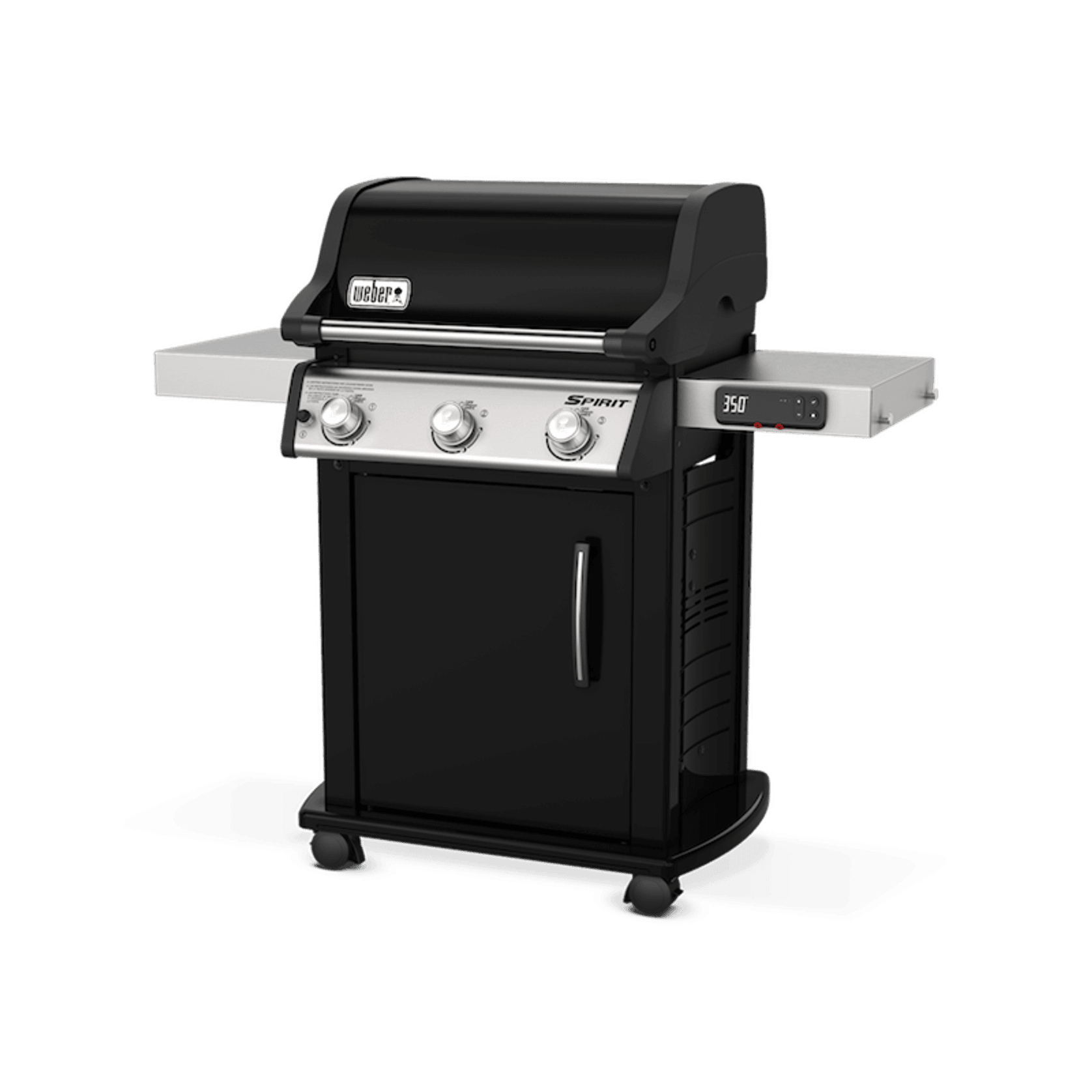 Weber Spirit EX-315 ULPG gallery detail image