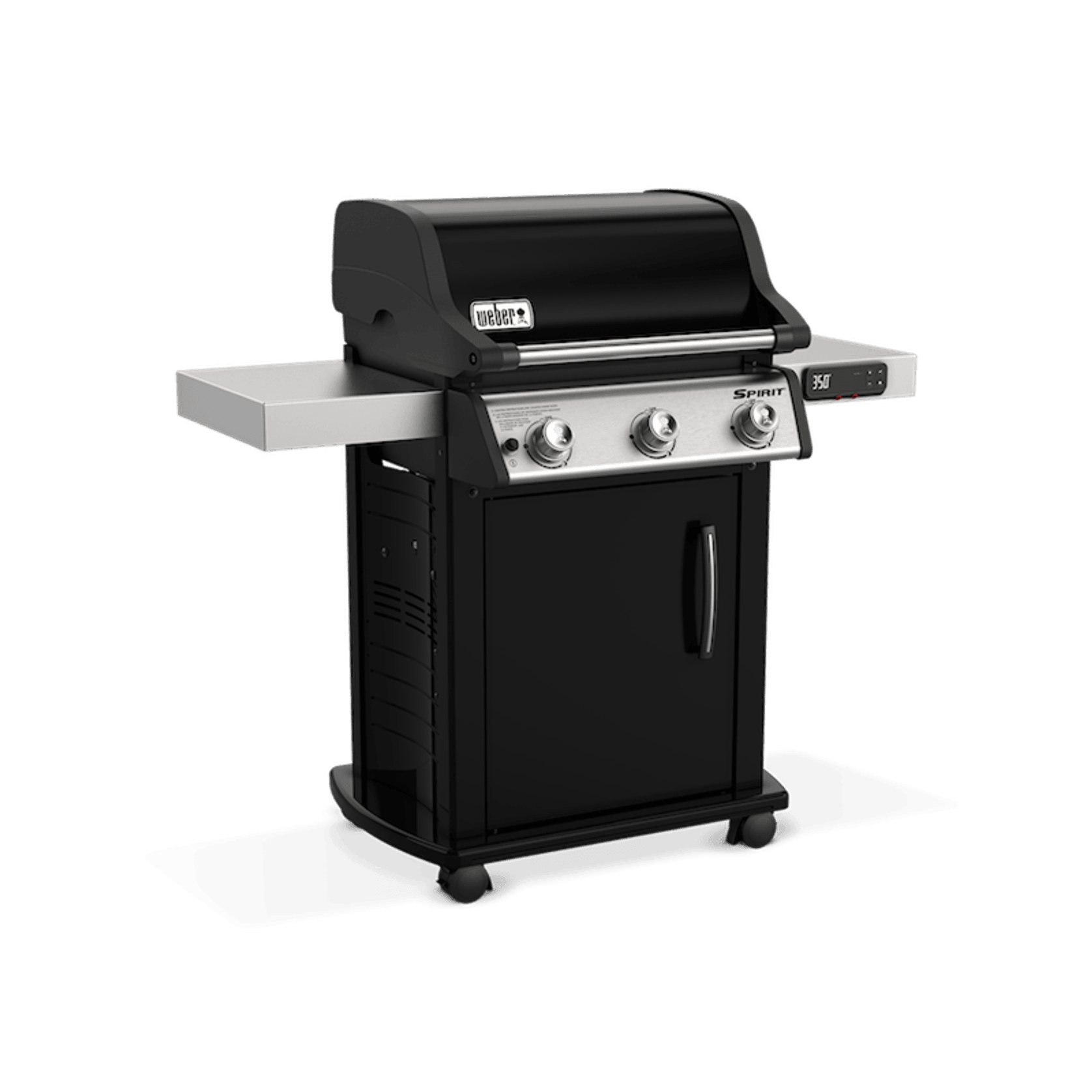 Weber Spirit EX-315 ULPG gallery detail image
