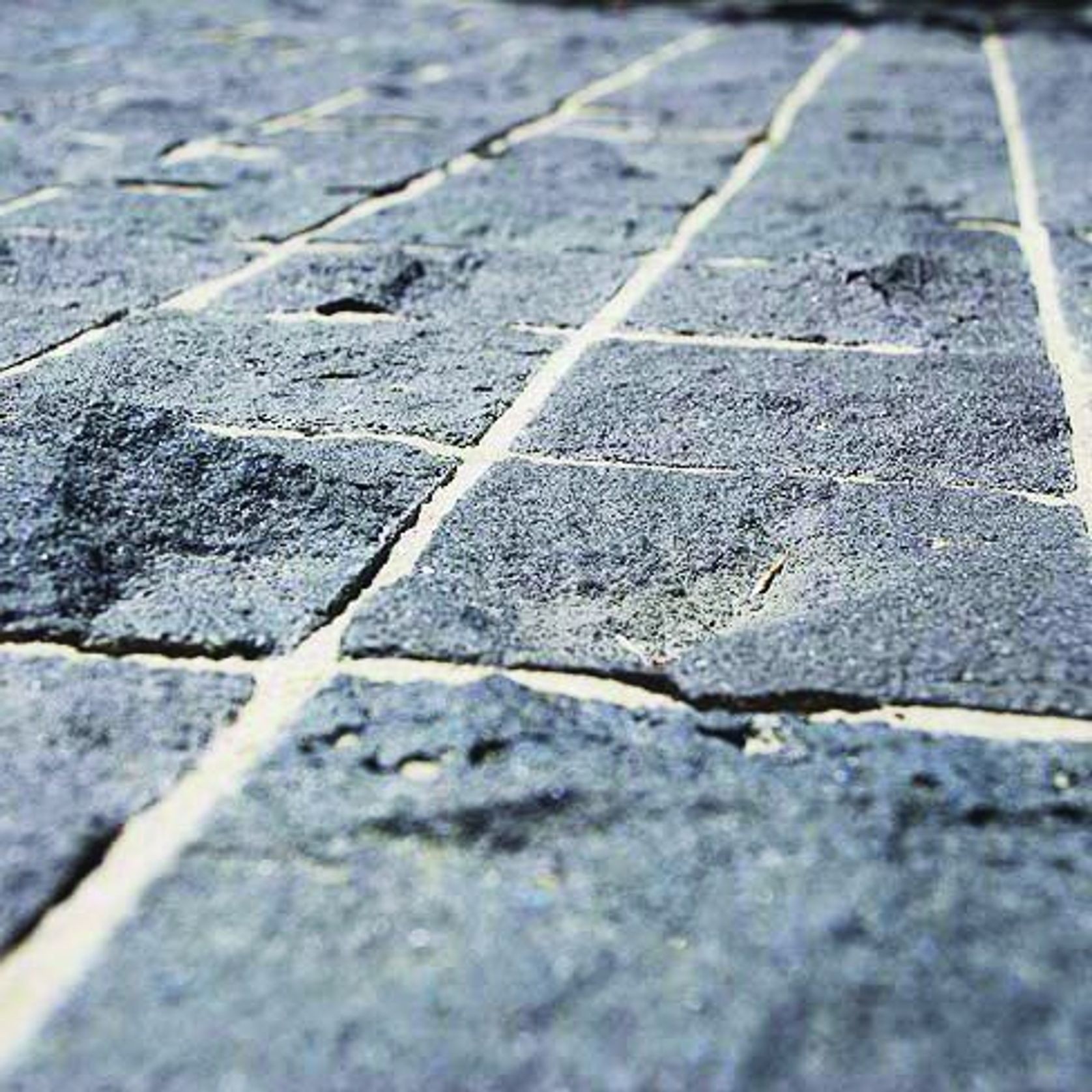 Cobblestones / Setts gallery detail image