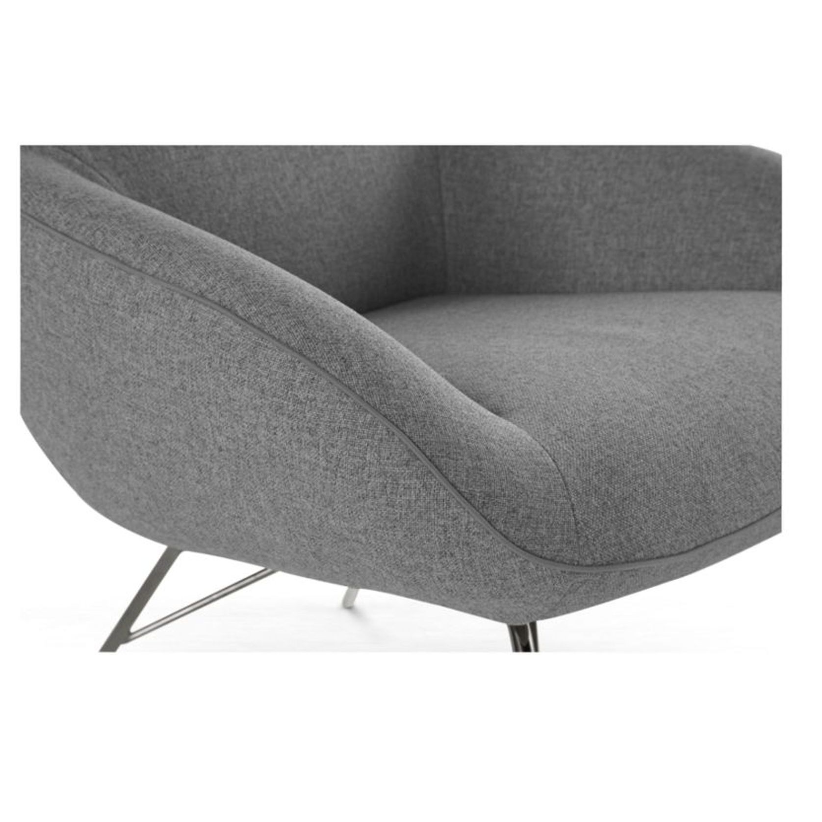 Spoutnik Armchair gallery detail image
