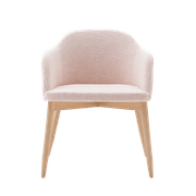 Spy Chair with Arms gallery detail image