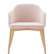 Spy Chair with Arms gallery detail image