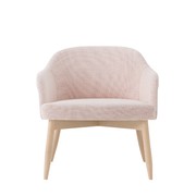Spy Lounge Chair gallery detail image