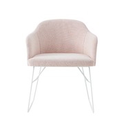 Spy Chair with Arms gallery detail image