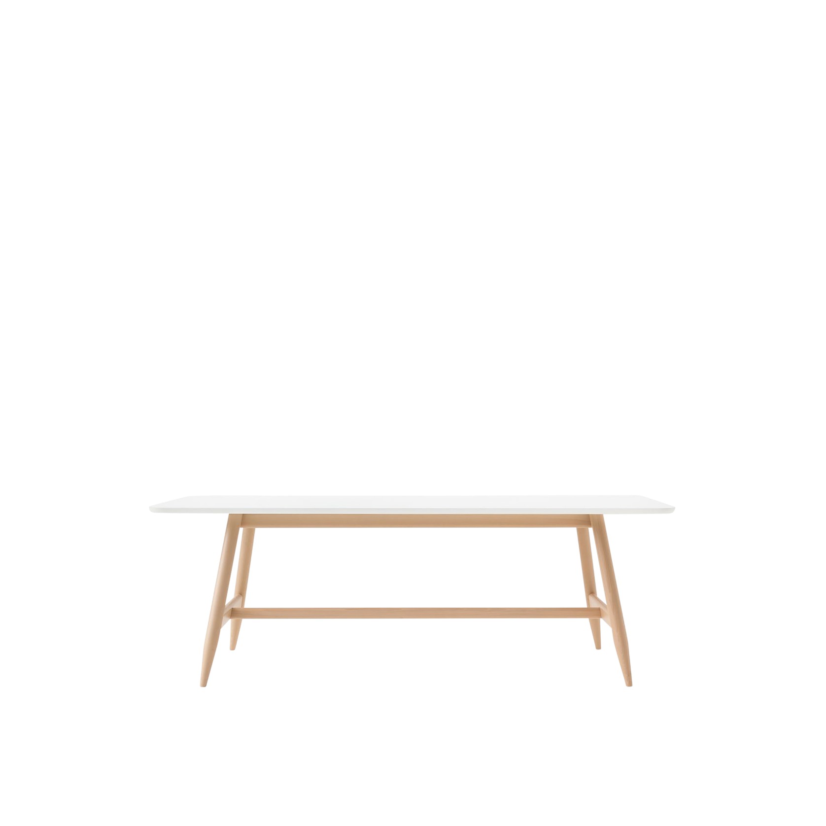 Spy Rectangular Table gallery detail image