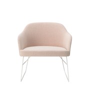 Spy Lounge Chair gallery detail image