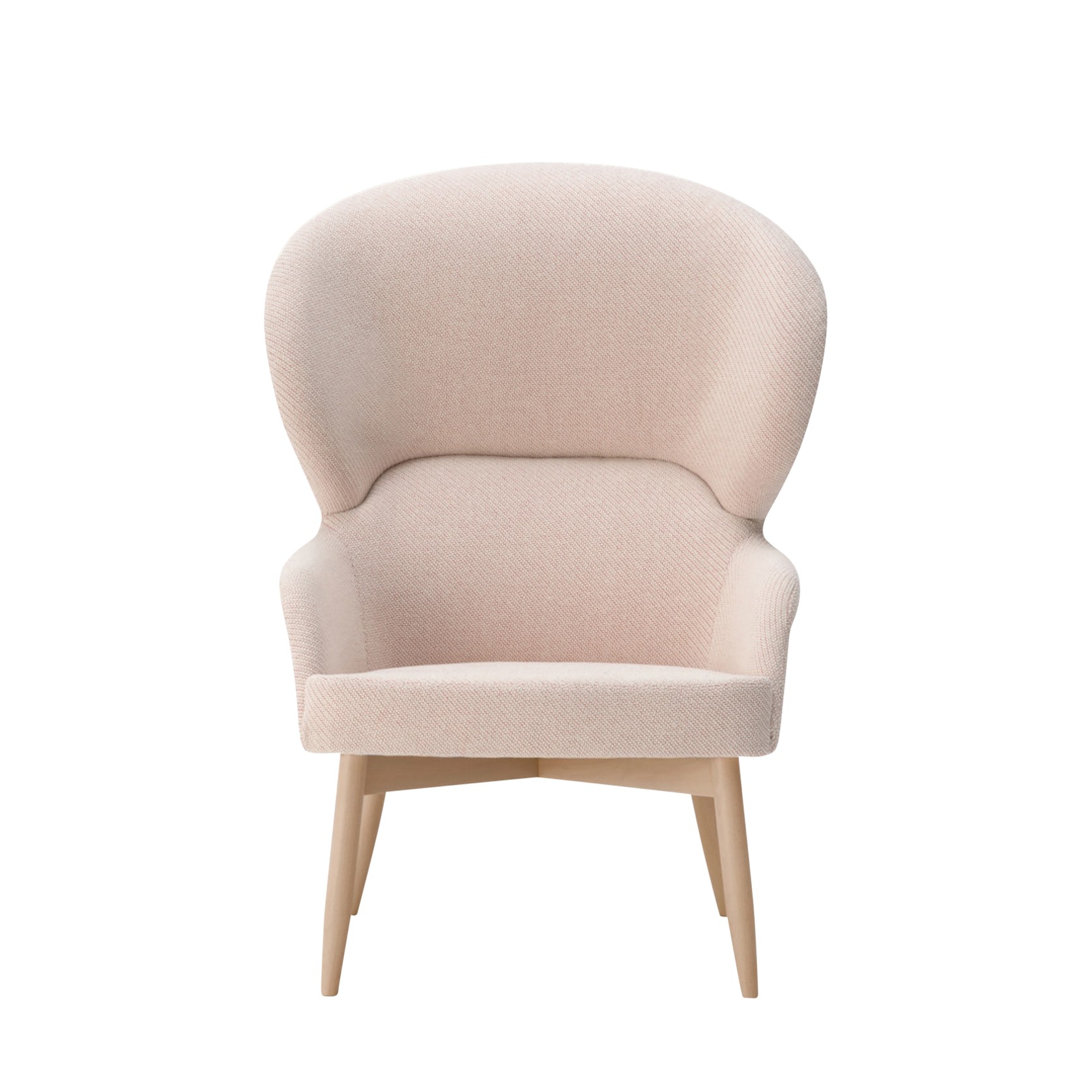 Spy High Back Armchair gallery detail image