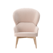 Spy High Back Armchair gallery detail image