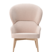Spy High Back Armchair gallery detail image