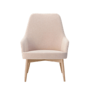 Spy Armchair gallery detail image