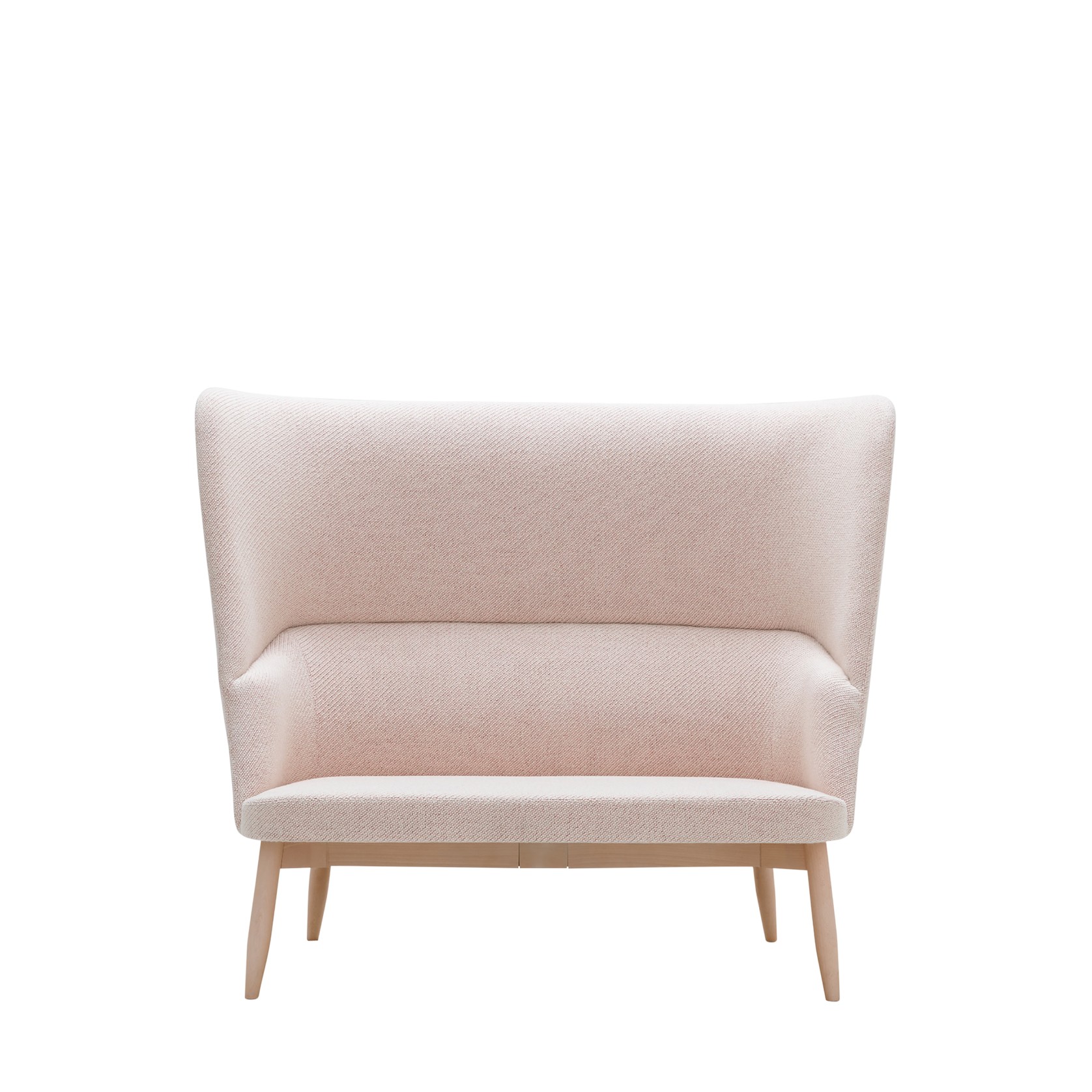 Spy High Back Sofa gallery detail image