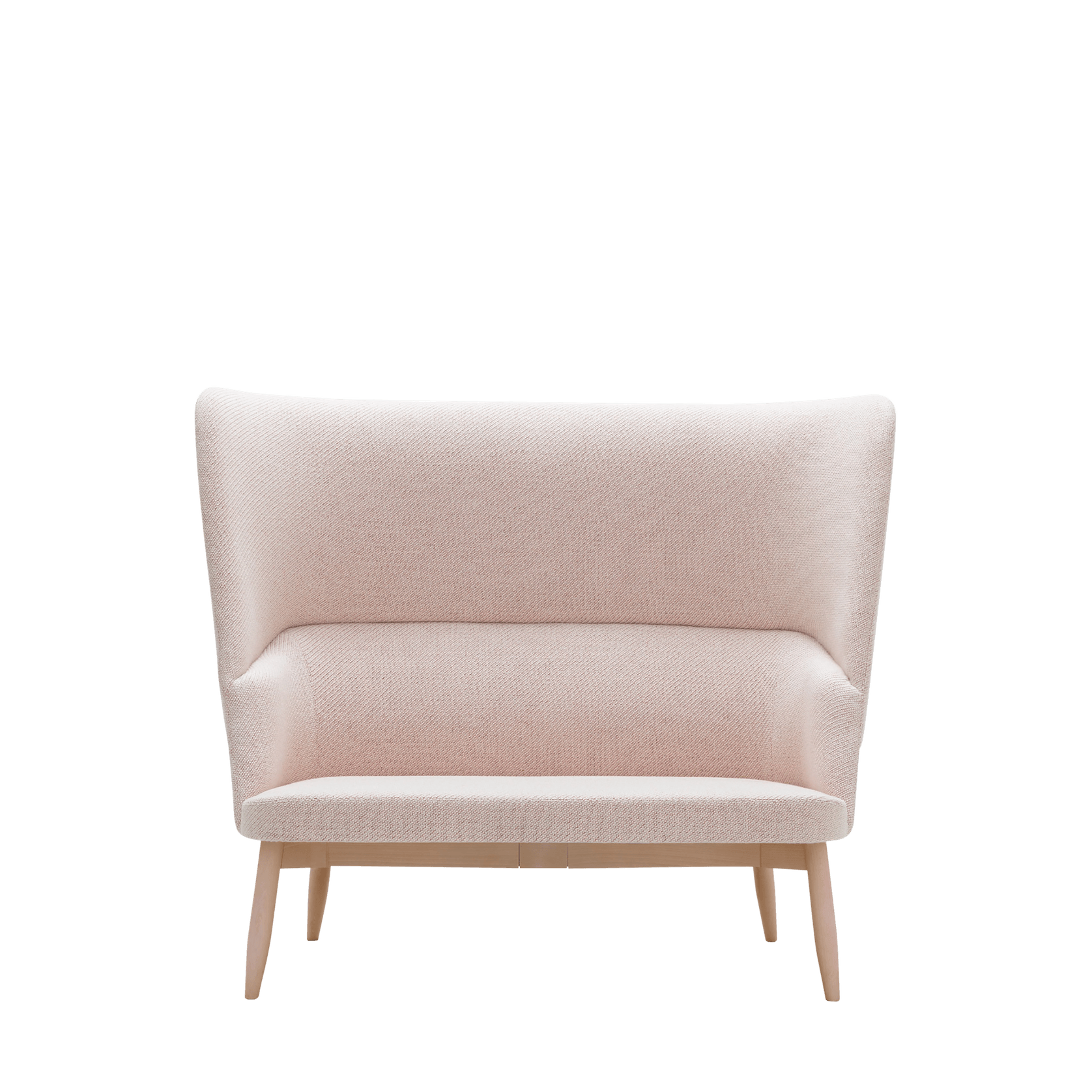 Spy High Back Sofa gallery detail image