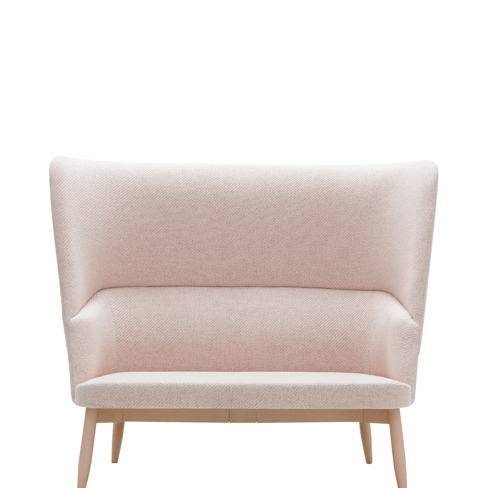 Spy High Back Sofa gallery detail image