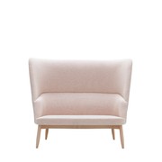 Spy High Back Sofa gallery detail image
