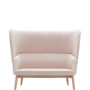 Spy High Back Sofa gallery detail image