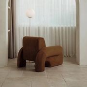 Luxe Sofa Armchair gallery detail image