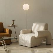 Luxe Sofa Armchair gallery detail image