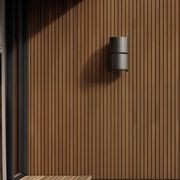 Teak Wood | Outdoor Panel gallery detail image