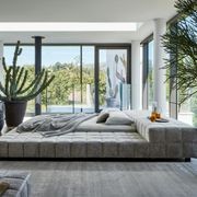 Squaring Bed gallery detail image