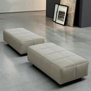 Squaring Ottoman Bench gallery detail image