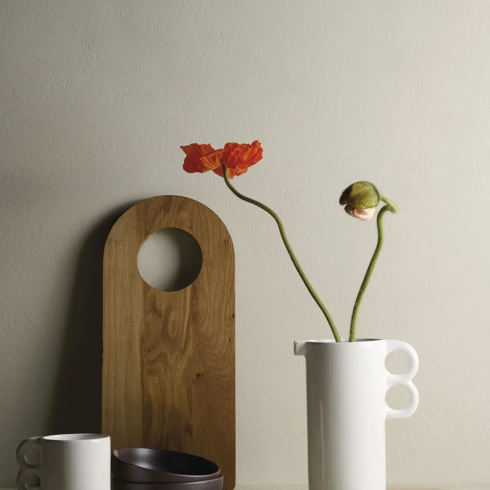 Harmony Light Grey 320x160 gallery detail image