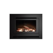 SS850 Gas Fireplace (Inbuilt) gallery detail image