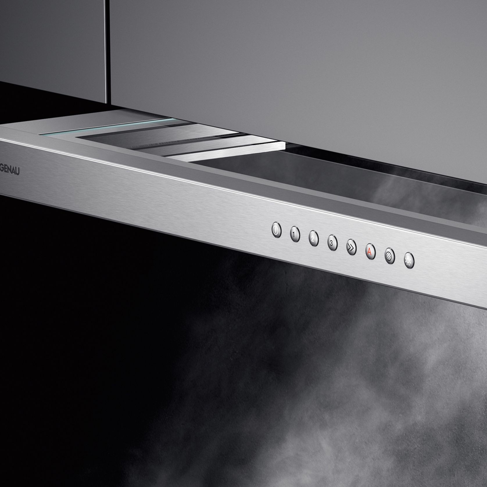 Gaggenau Flat Kitchen Rangehood 200 Series gallery detail image