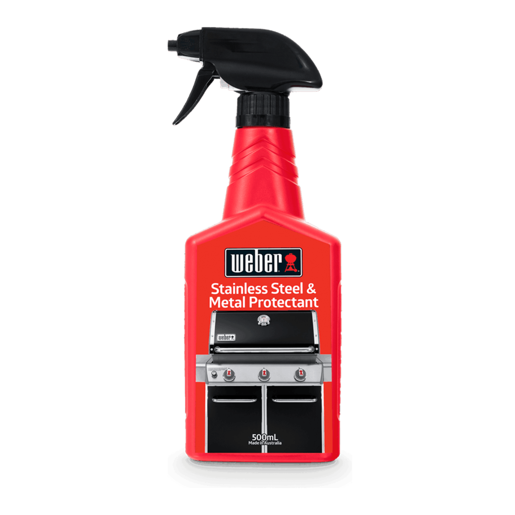 Weber Stainless Steel Protectant gallery detail image