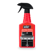 Weber Stainless Steel Protectant gallery detail image