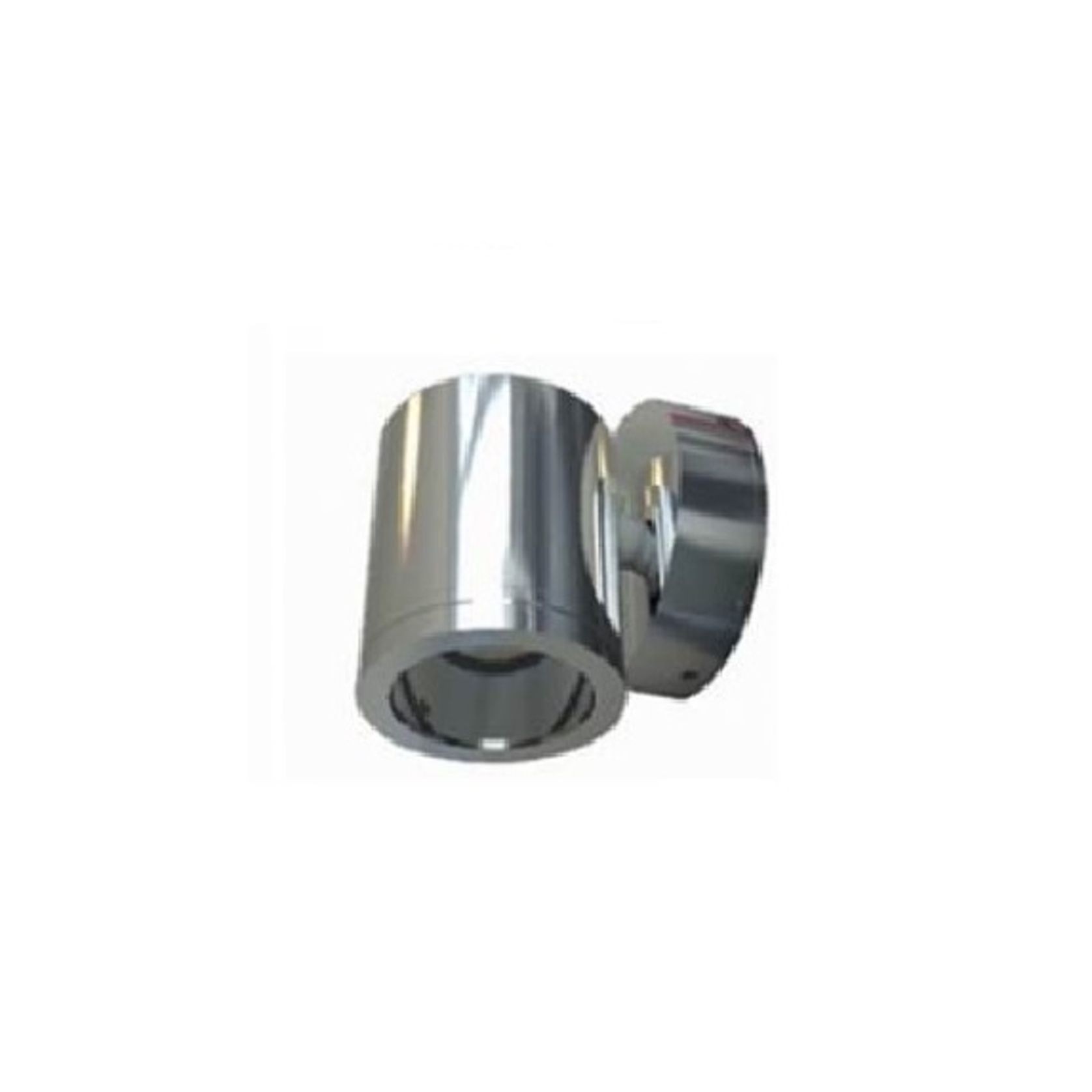 Mounted Single Adjustable Outdoor Light gallery detail image