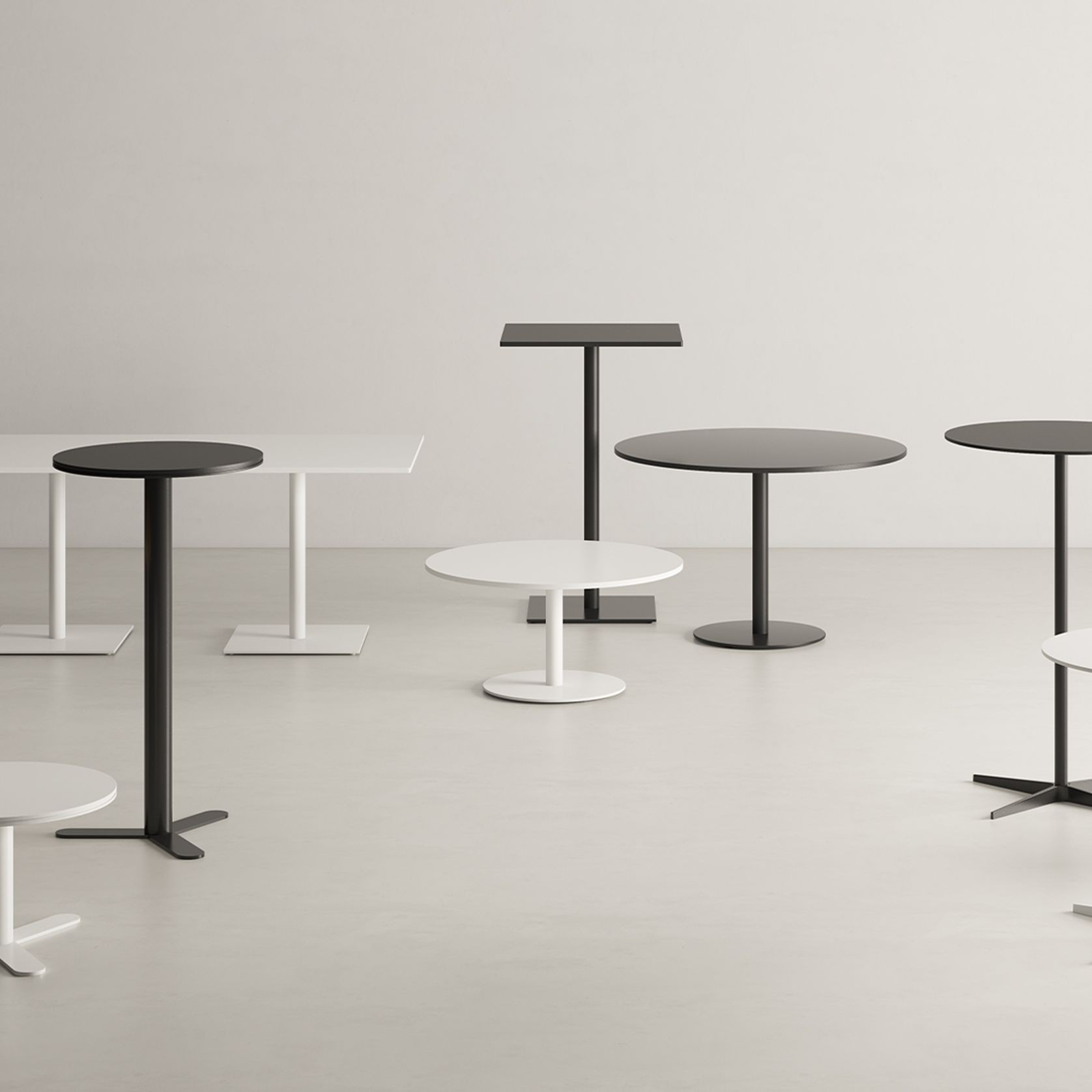 Stan Low Table gallery detail image