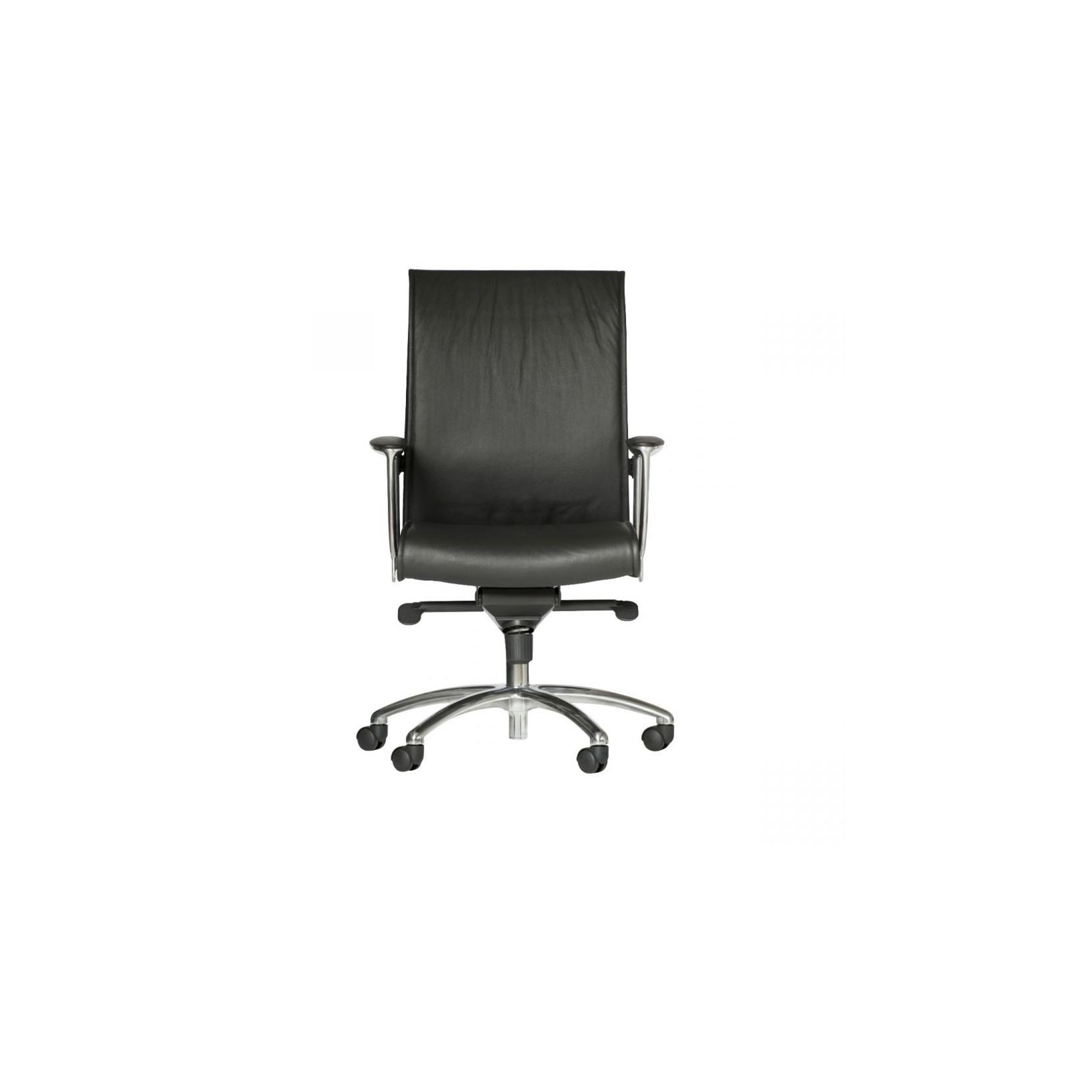 Stan Medium Back Chair gallery detail image
