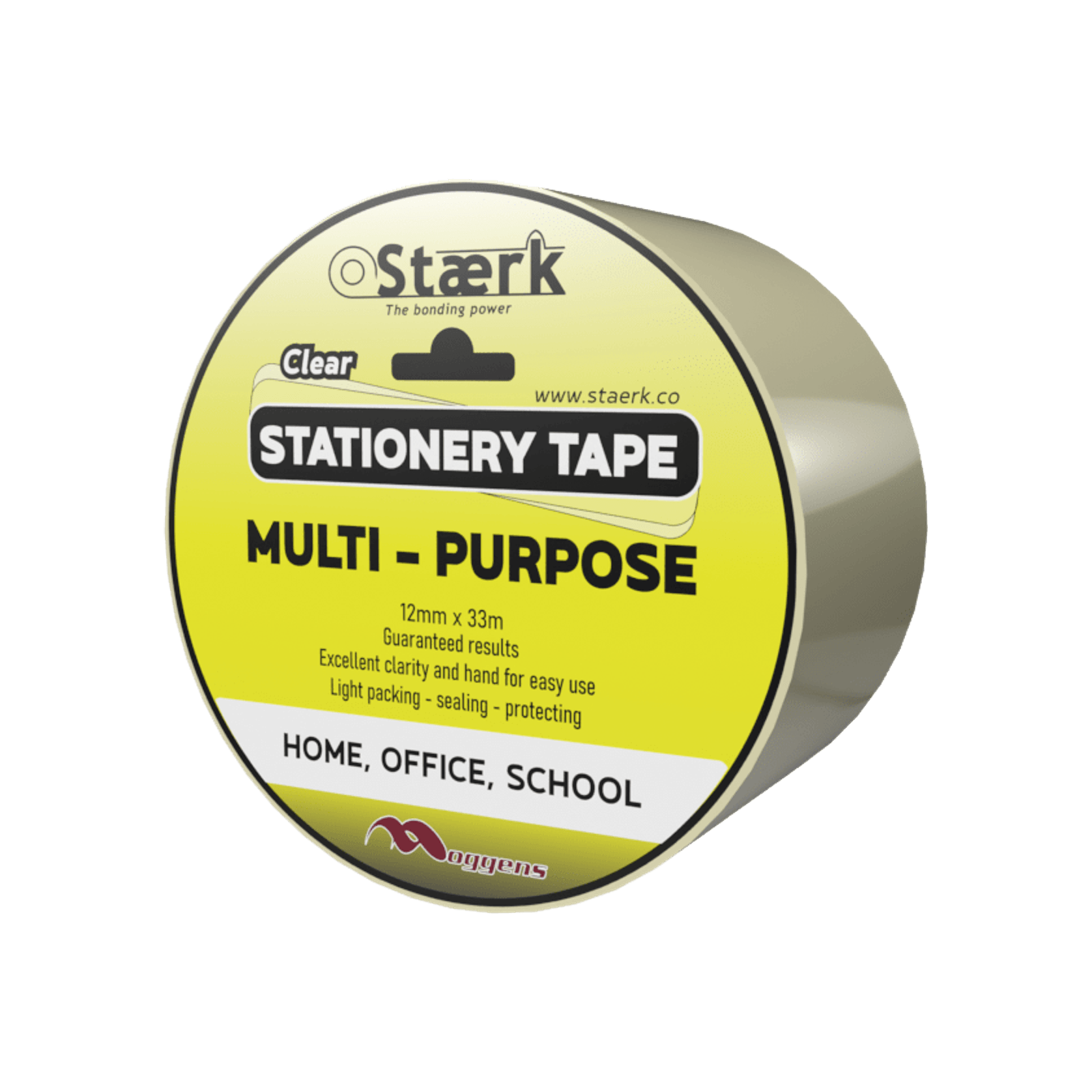 Staerk Multi Purpose Stationery Tape gallery detail image