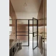 Steel Shower Screens gallery detail image