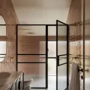 Steel Shower Screens gallery detail image